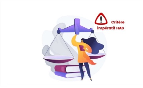 Les droits de la personne accompagnée (7 critères impératifs HAS ESSMS 😱)