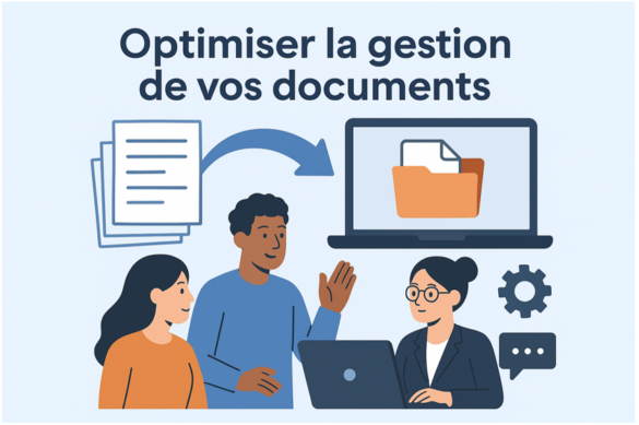 Gestion documentaire