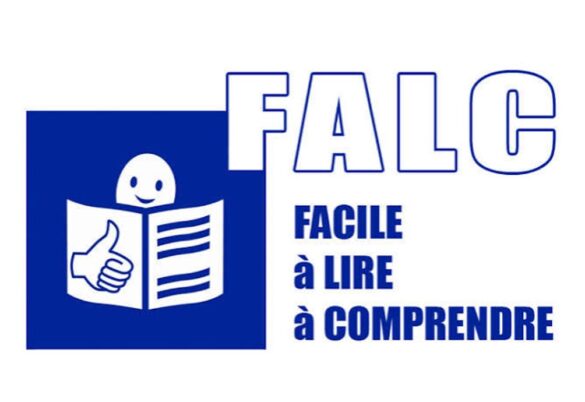 FALC - Facile à Lire et à Comprendre